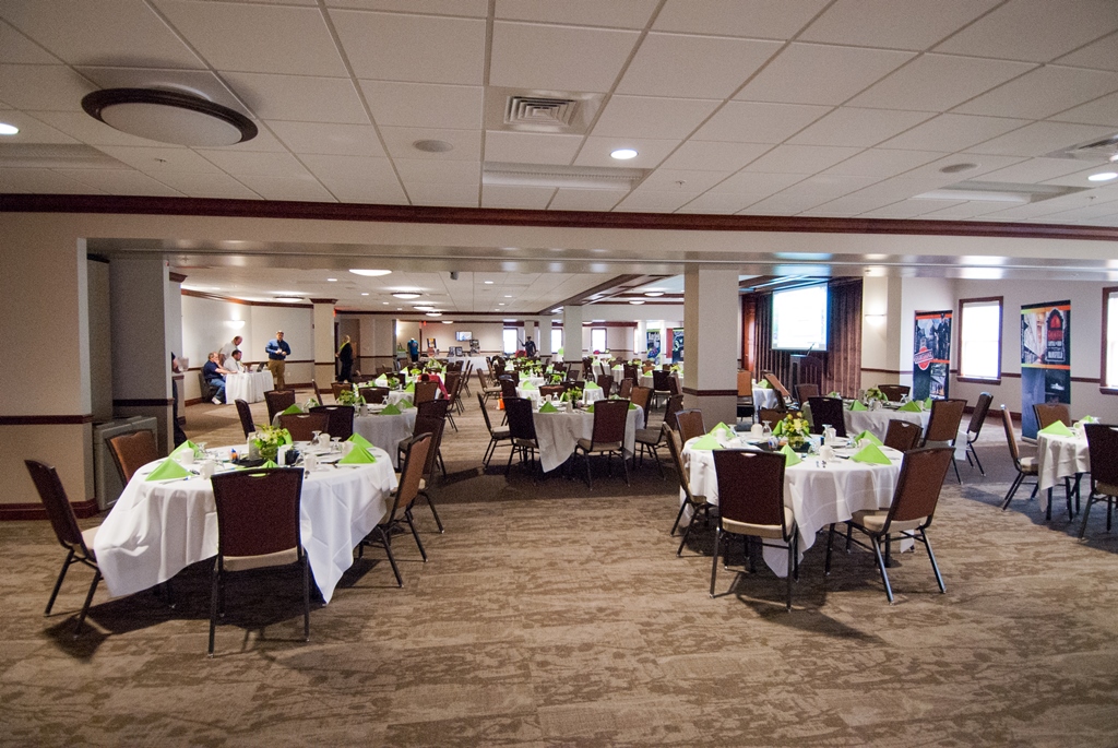 Meeting Spotlight: Kehoe Center