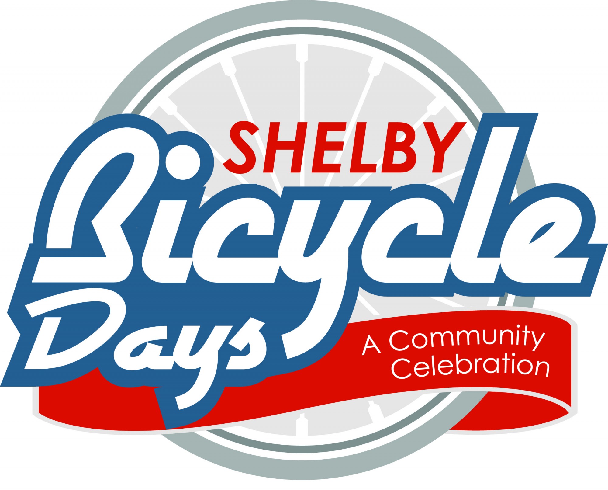 Shelby Bicycle Days