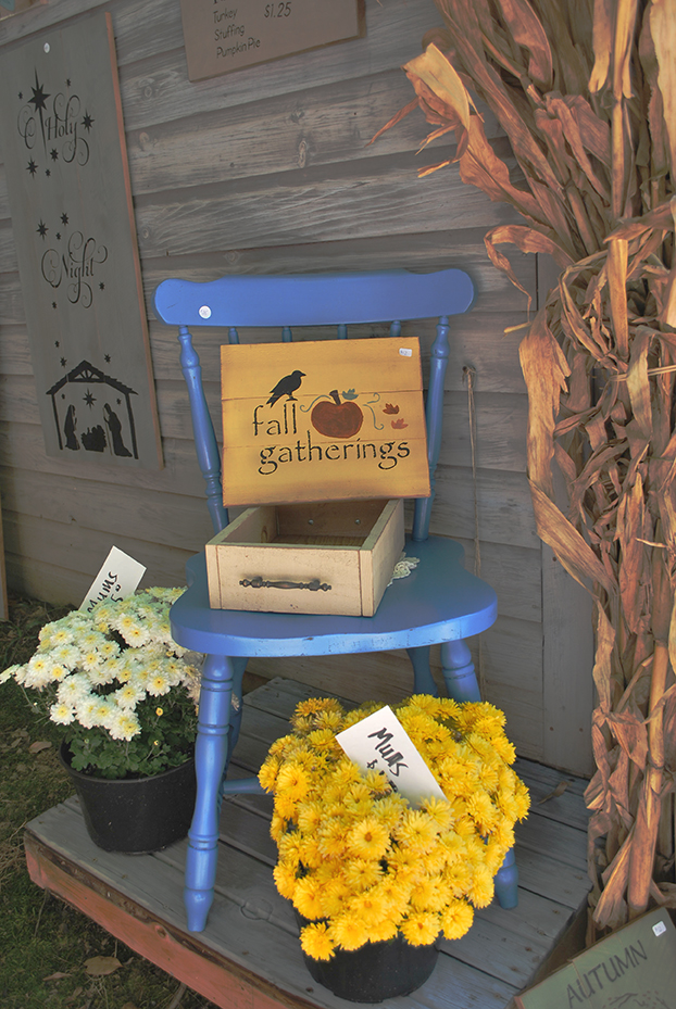 Vintage Peddler Marketplace