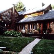 AngelWoods Hideaway Bed & Breakfast