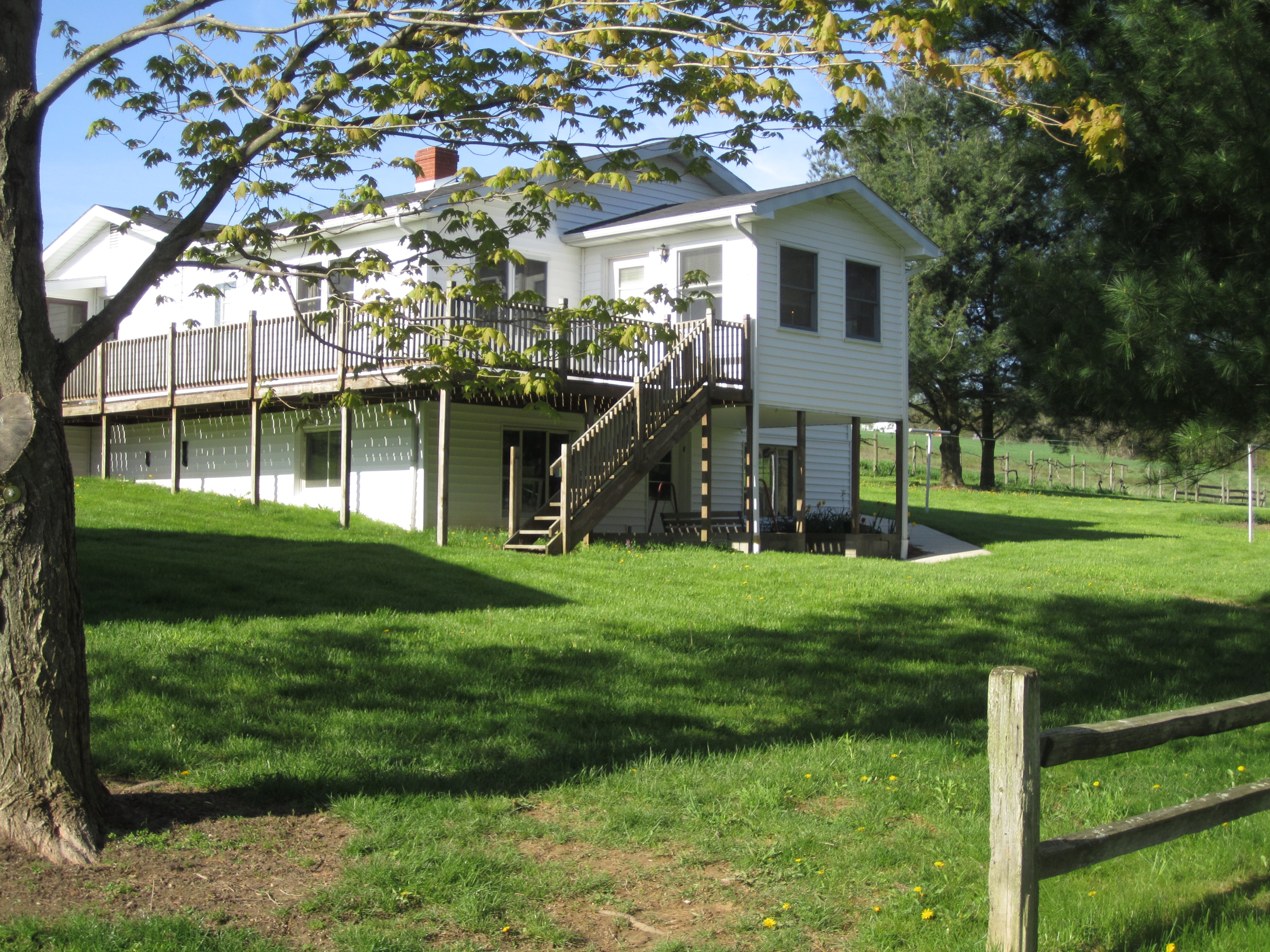 Bluebird Cottage Bed & Breakfast