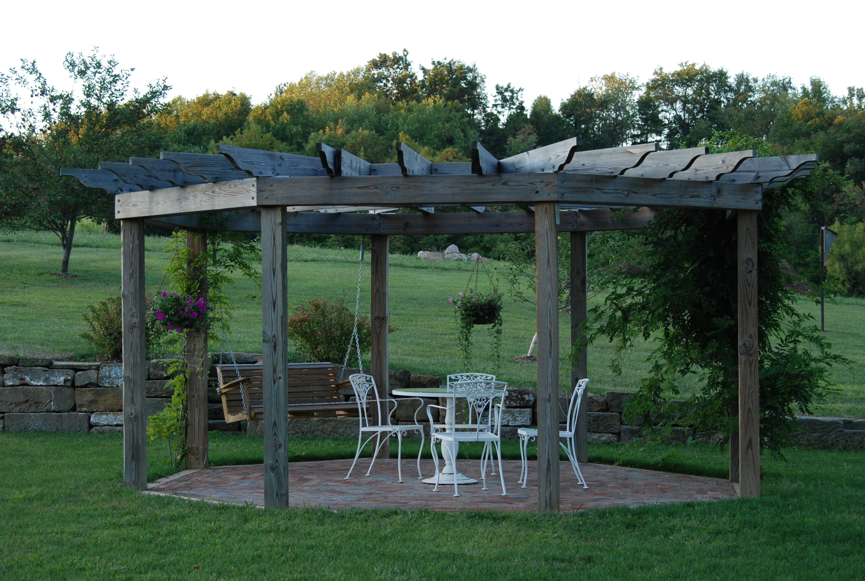 Member Spotlight: Old Summer House Bed & Breakfast