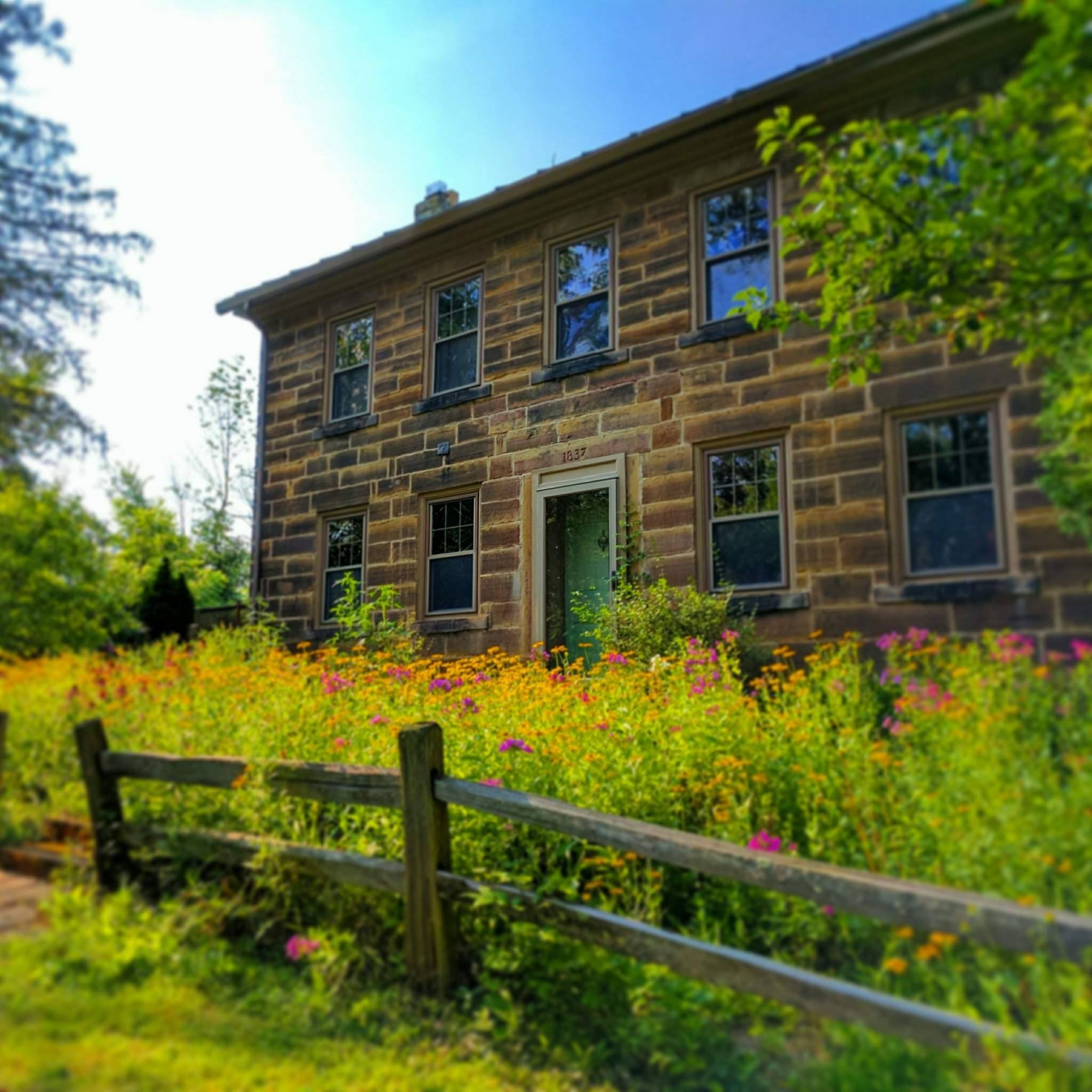 Safe House Bed & Breakfast