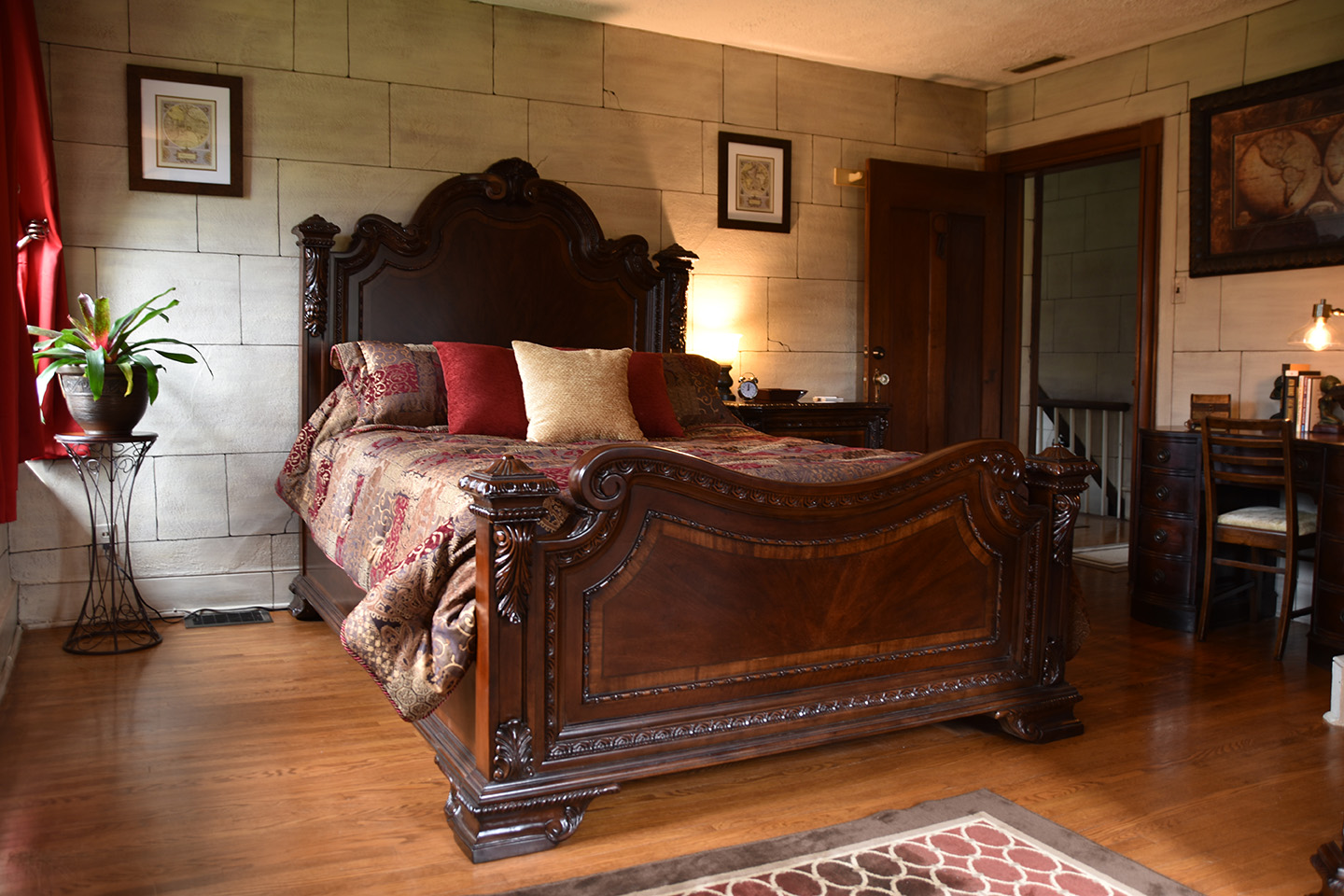 Romantic Getaways in Richland County