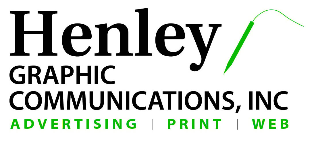 Henley Graphic Communications