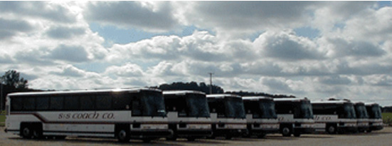 S & S Coach Company
