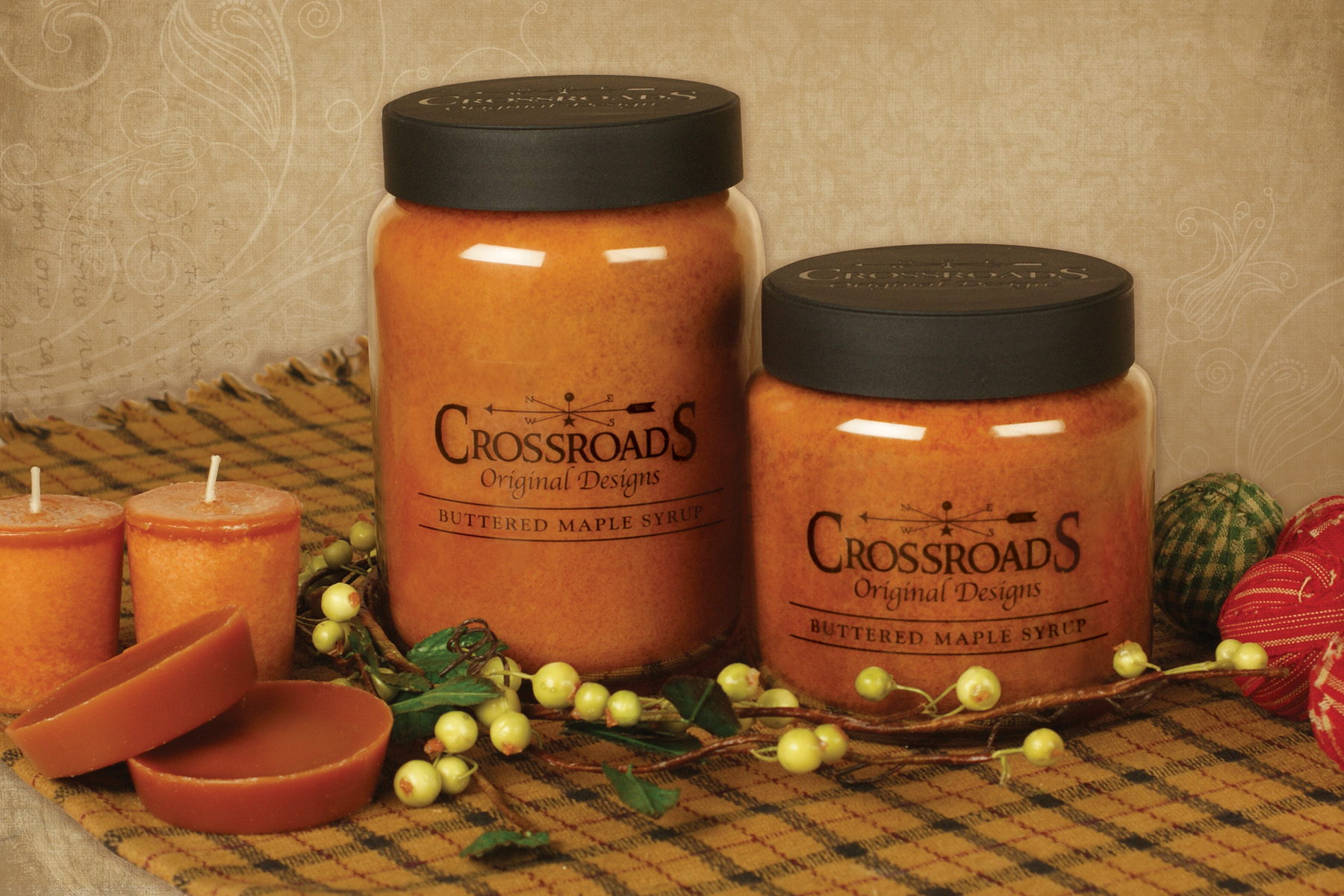 Crossroads Original Designs