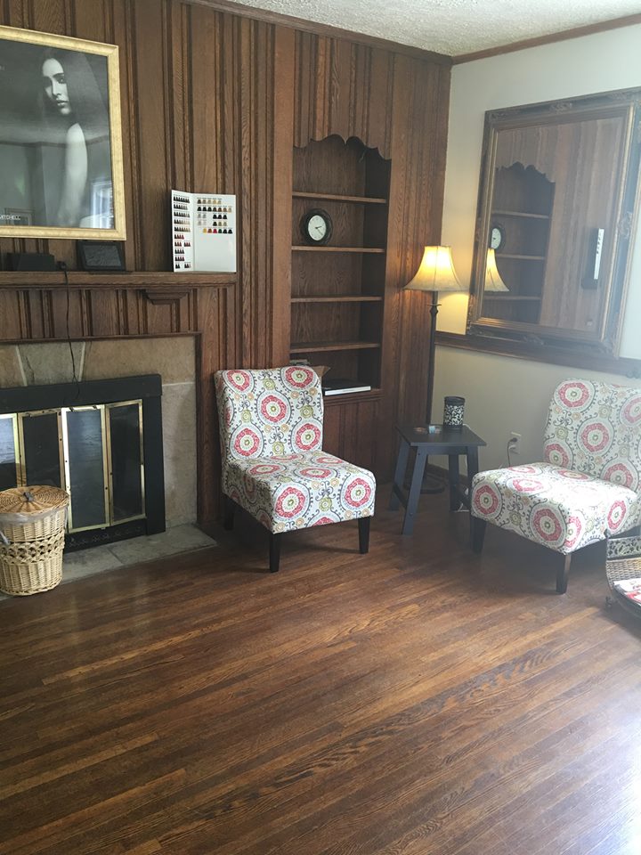 Allure Studios Salon Spa Destination Mansfield