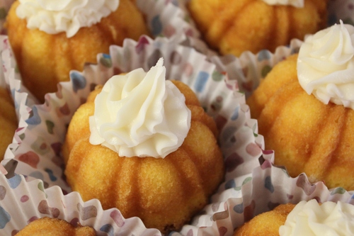 Eatmor Bundt Company