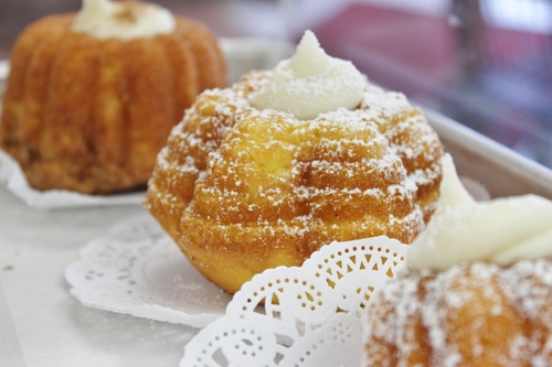 Sweet Treats