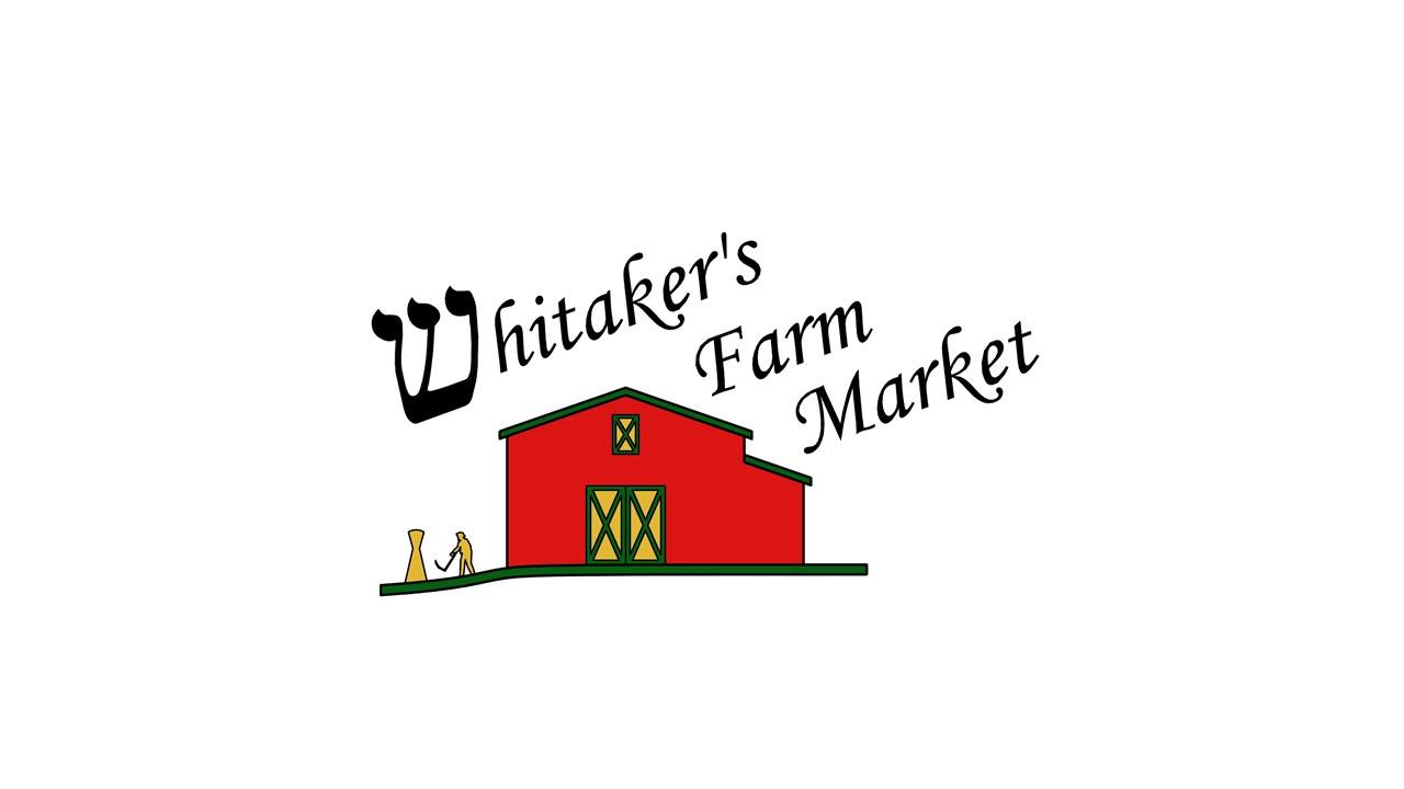 Whitaker’s Farm Market