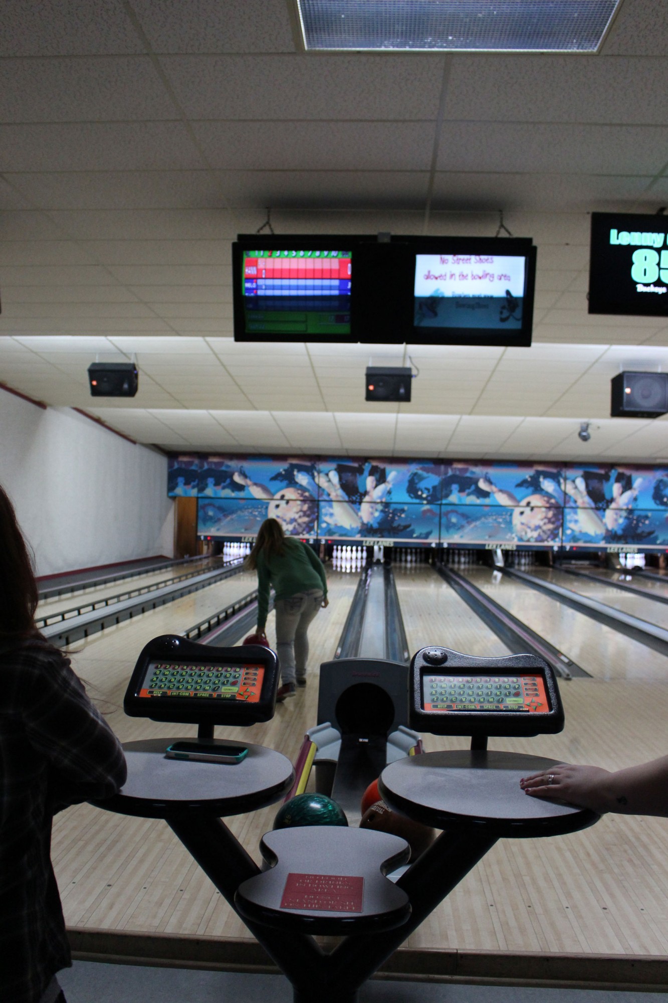 52 Casual Bowling shoes lexington ky Combine with Best Outfit