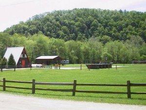 Mohican Reservation Campgrounds & Canoeing