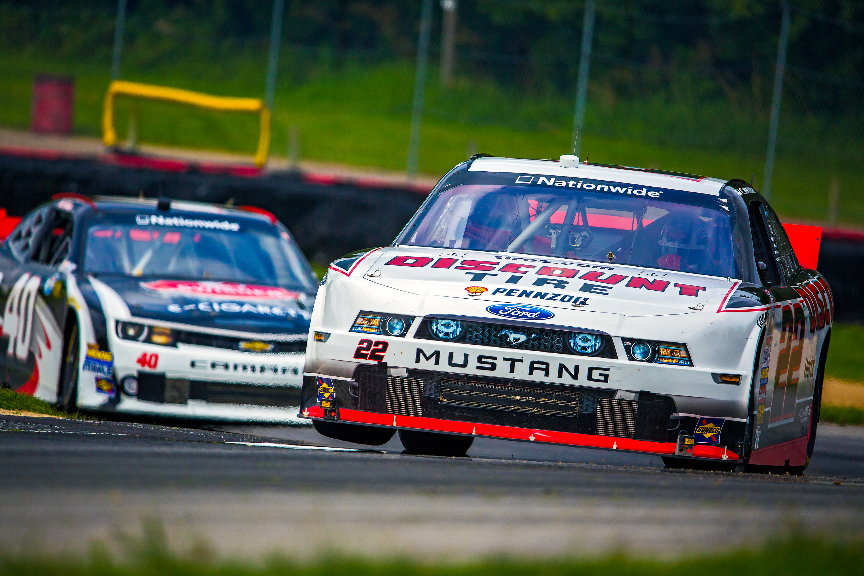 MID-OHIO HIRING NOW FOR 2017 RACING SEASON