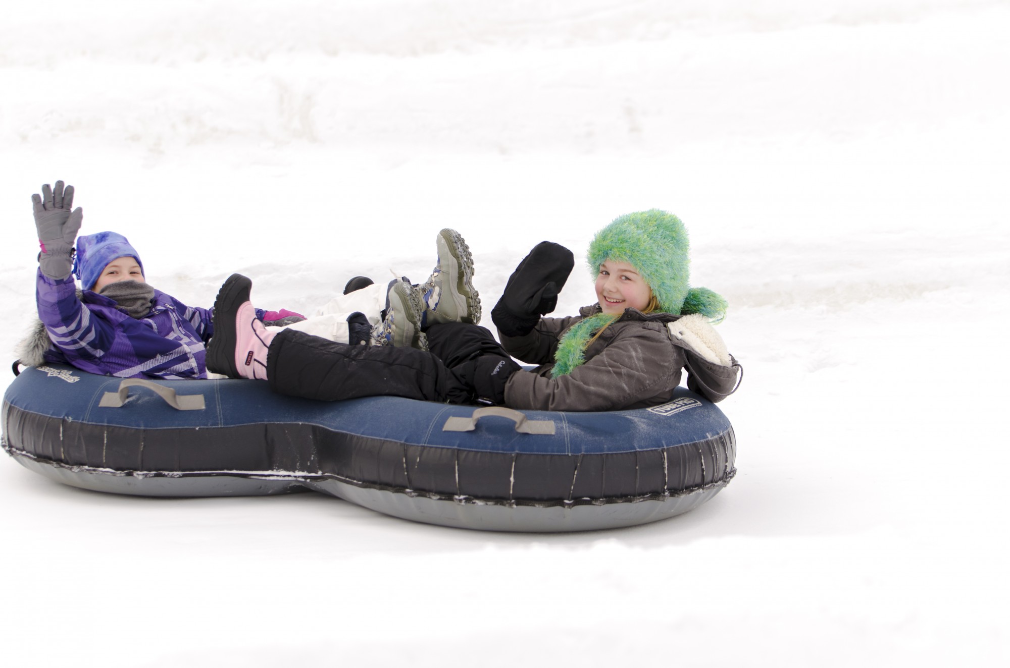 Snow Day