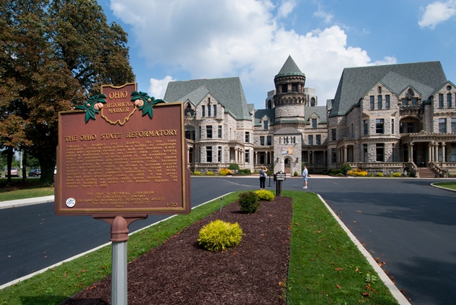 Shawshank Experience Provides Educational Opportunities